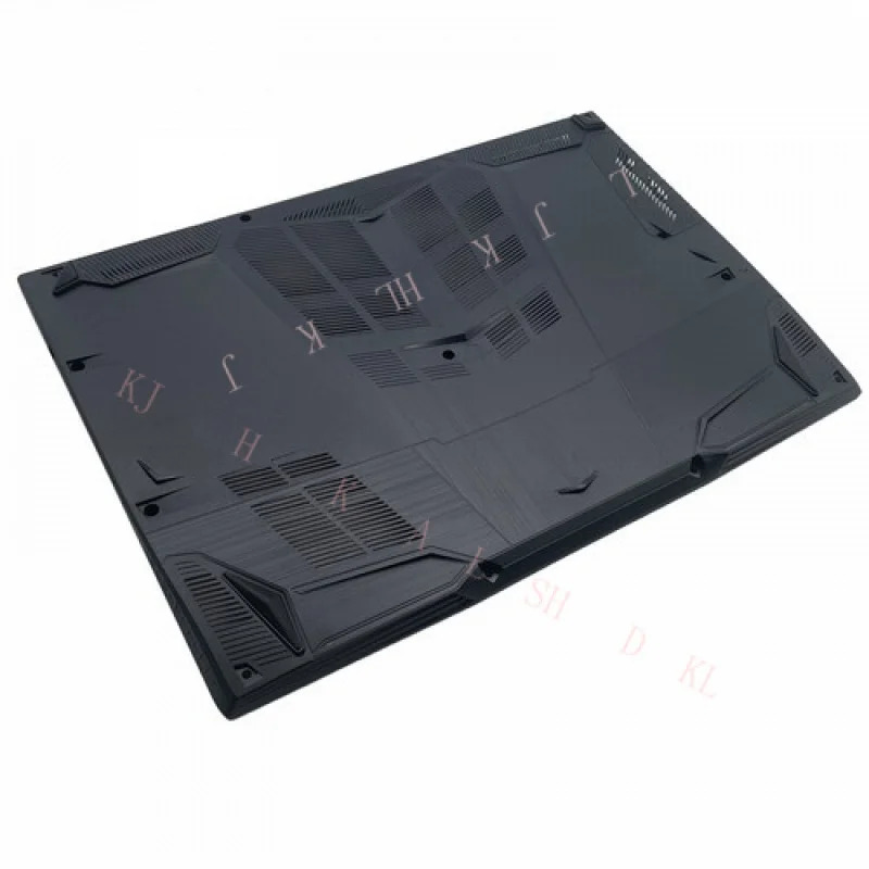 NN MSI GF65 Thin 10SD 10SDR MS-16W1 16W2신품 하단 케이스 커버 3076W1D213