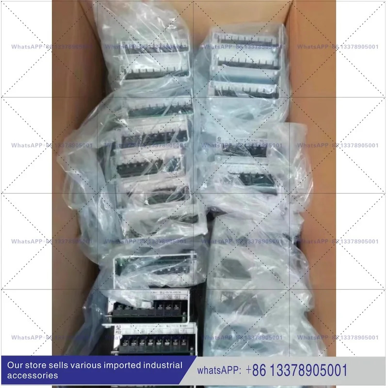 GSK 980 시스템 PB2 스위칭 전원공급장치
