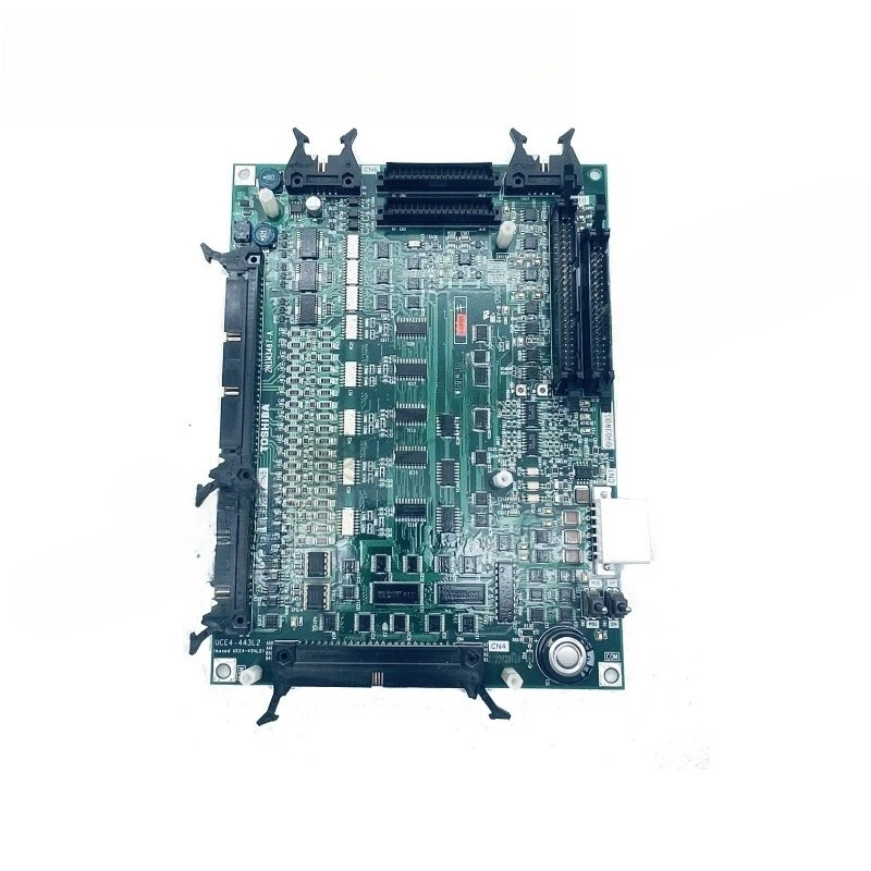 도시바호환 CV330A 엘리베이터 I/O-MLT2 서브스트레이트 IO 메보드 2N1M3467-B/PU-MLT2-A 부품