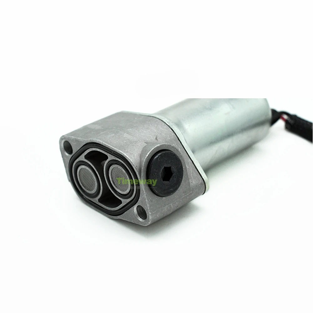굴삭기 액세서리 배터리 밸브 PC350-8 유압 펌프 솔레노이드 메펌프