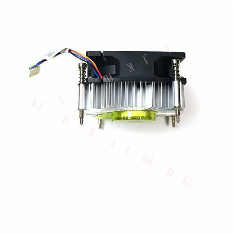 델 옵티플렉스 XPS 8900 8910 8700 CPU 라디에이터 팬 CN-03VRGY 3VRGY