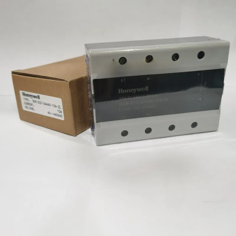 OCR-D32-3A440-15A-ZL 허니웰/허니웰 점 릴레이 기술 지원