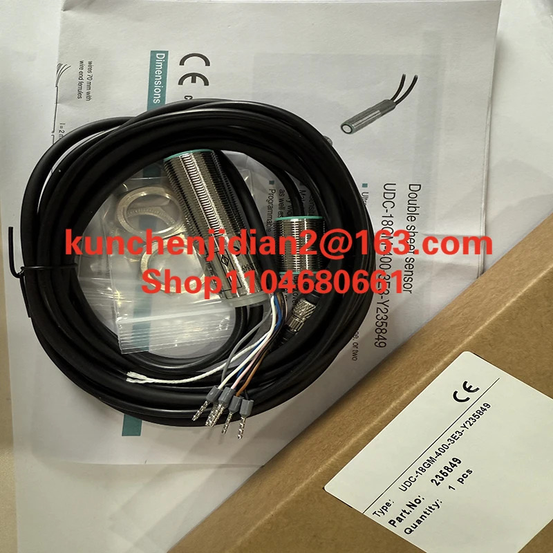 UD18-22DC221 UD18-22CC221 UD18-22CC241 UD18-22CC242 UD18-22CC222 UD18-22DC241 초음파 센서