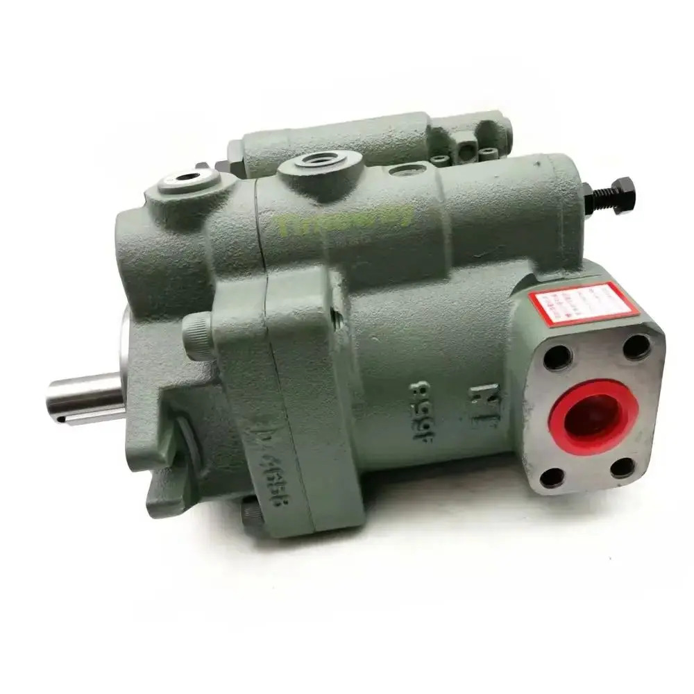 PVS 산업유압 오일 펌프 PVS-1B-16N1-12 유압 피스톤 PVS-1B-16N2-12 축 PVS-1B-16N0-12