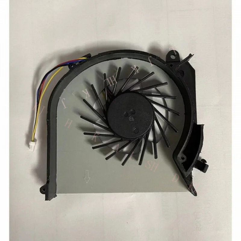 N hp호환 파빌리온 DV6-7000 DV7-7000 냉각팬 MF75090V1-C100-S9A DFS481305MC0T