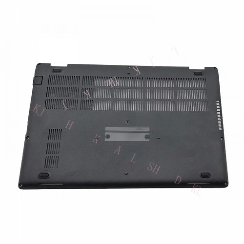 NN Dell Latitude 5400 E5400 하단 베이스 케이스 커버신품 0CN5WW CN5WW 블랙 US