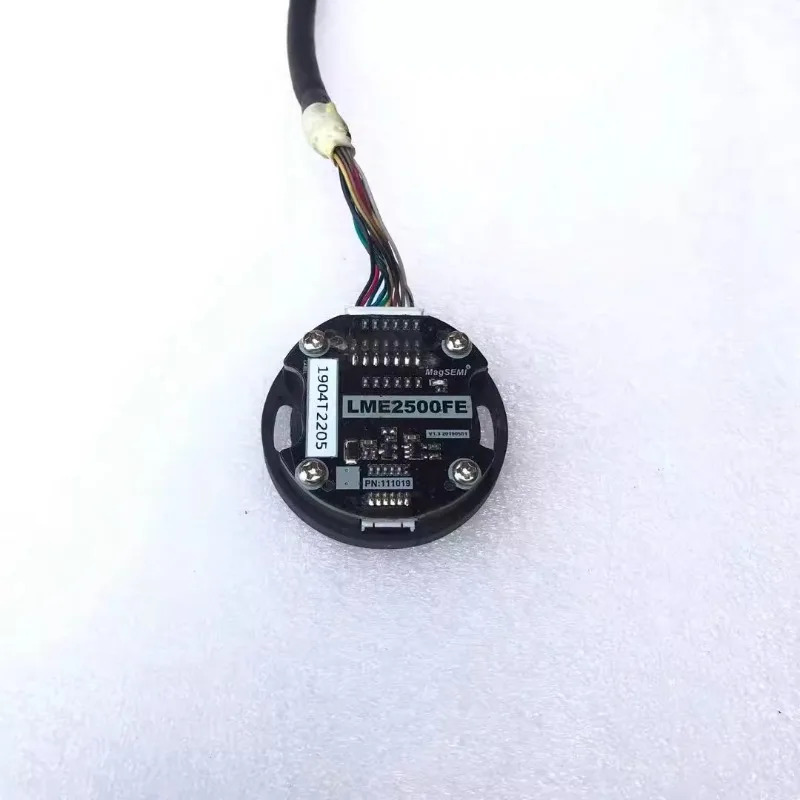 서보모터 엔코더 LME2500FE