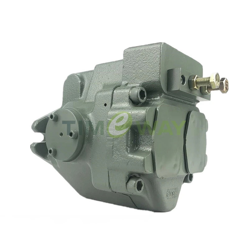 유압 피스톤 펌프 A16 축 A16-F-R-09-A-21M-K-32 가변 변위