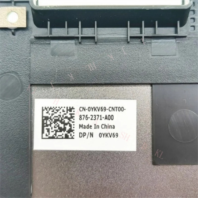 델 인스피론 1F 7000 7368 7378 7375 하단 베이스 케이스 커버 0YKV69새