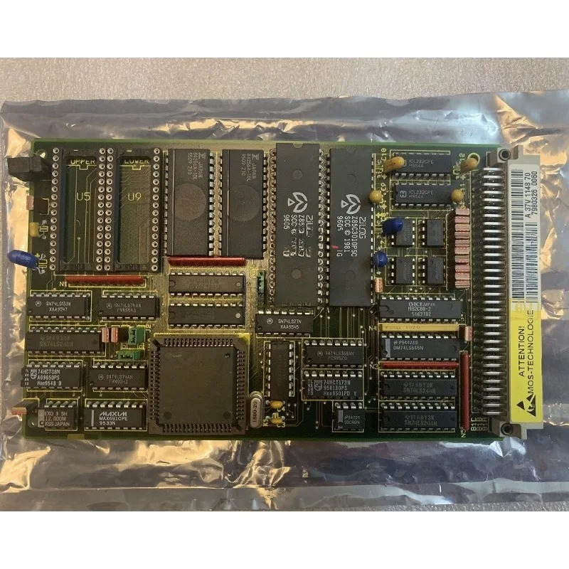A37V114870 롤랜드 프레스 액세서리 R700 기계 회로 기판 8A.37V70-1148 부품