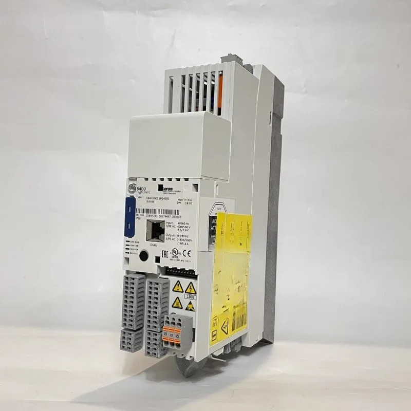 LENZE/Lenz 8400 시리즈 인버터 E84SCE3024SXS부품