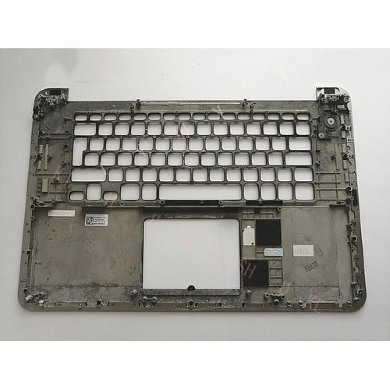 델 XPS 15 9530 M3800 팜레스트 C 쉘 빅 엔터 키 WXWC6 0WXWC6