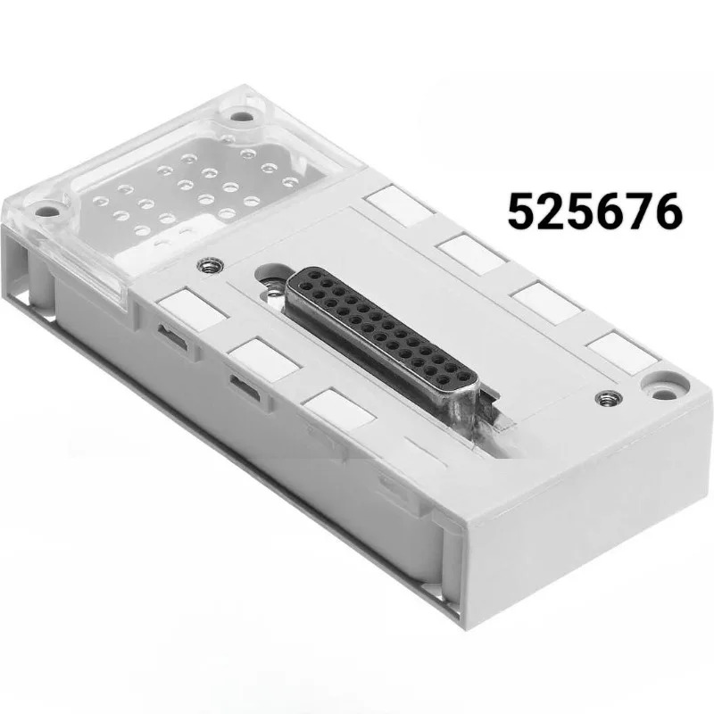 페스토 솔레노이드 밸브 566502 VUVG-L14-P53E-T-G18-1P3 부품