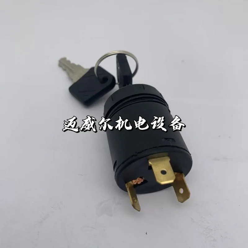 7915492624 전기 잠금 장치 801은 Linde 7915492698