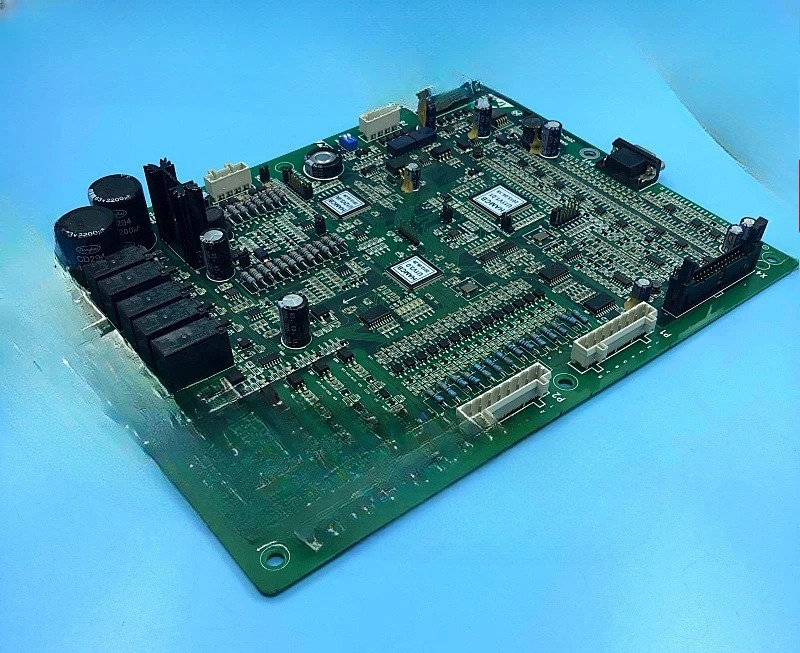 Xizi Otis/Hangzhou Theo 엘리베이터 메보드/ALMCB V4.2 V4.1V3.0 V3.1부품