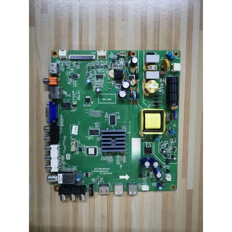 긴/무지개 LED32C2JDI 메보드 LED32C205i/32C2080i 라이트 바 로직 보드부품