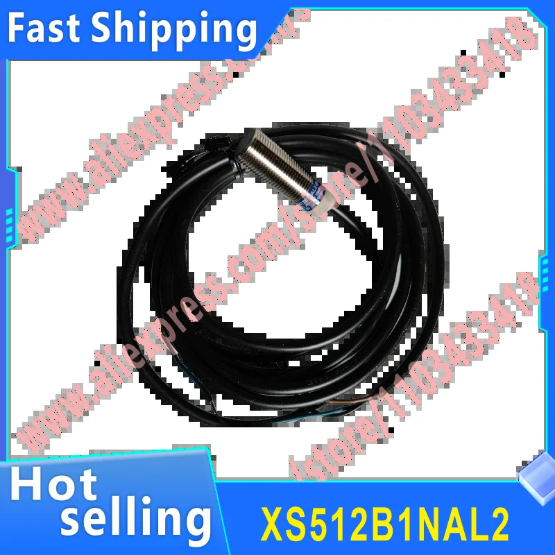 XS512B1NAL2 XS512B1PAL2 스위치 센서