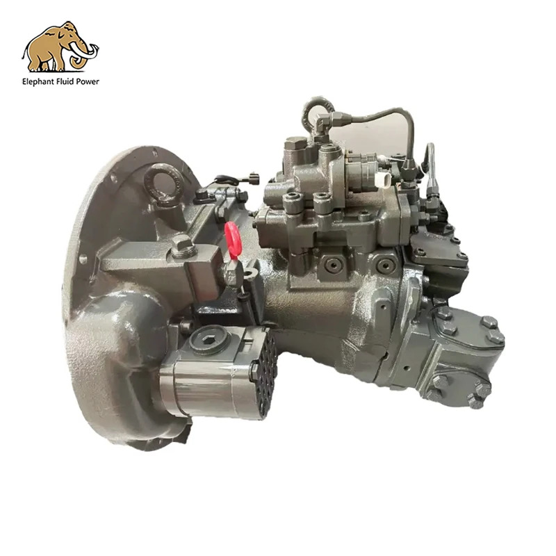 ZAX240-3 ZAX270-3유압 펌프 HITACHI hp호환V118 피스톤 수리 부품