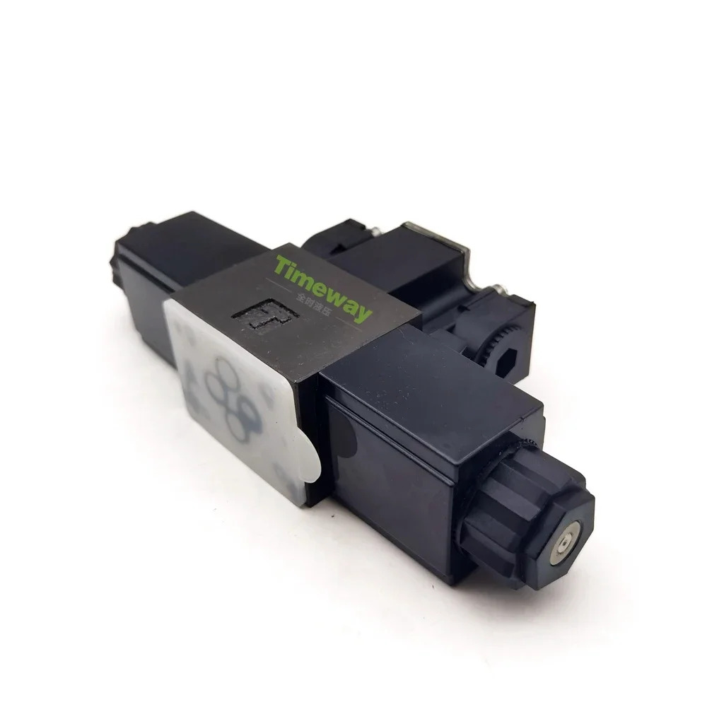 유압 밸브 HD1-3W-025B-BGA-WYR1 110V 방향 제어