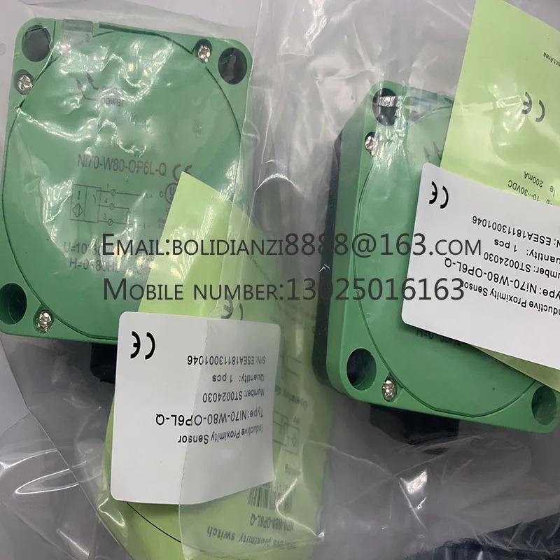 NI40-CL55-VA3L-Q Ni40-CL55-VSA3L-Q Ni50-C80-VSA3L-Q NI75X-C80-BP6L-Q12 NI50-C80-ON9L-Q NI50-C80-BN9