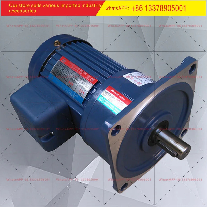 샤먼 동리 PF18-0400-50S3 비동기 모터 YS400W-4P