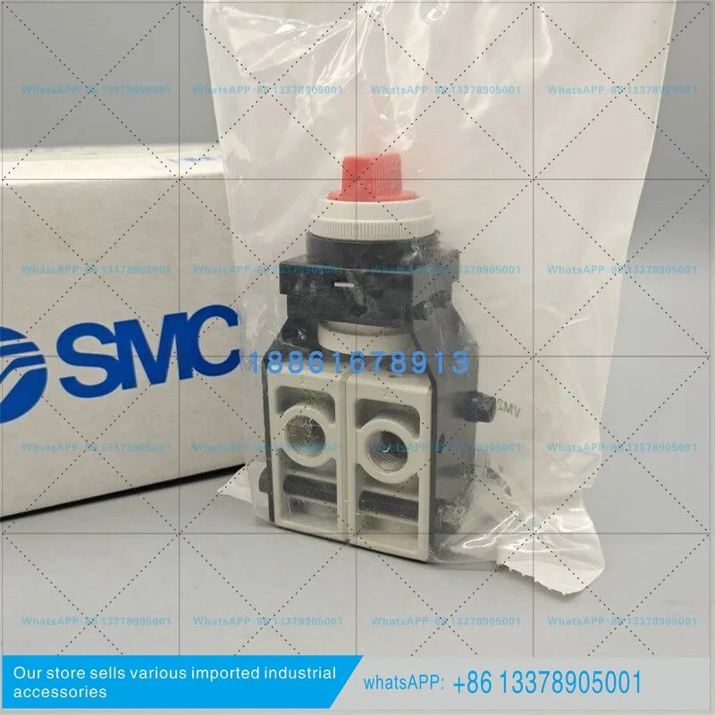 SMC 오리지널 머신 컨트롤 밸브 VM151-01-35RA VM250-02-35BA RA