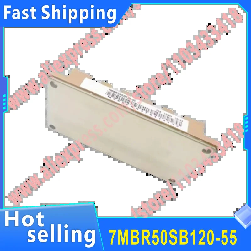 모듈 신 7MBR50SB120-55