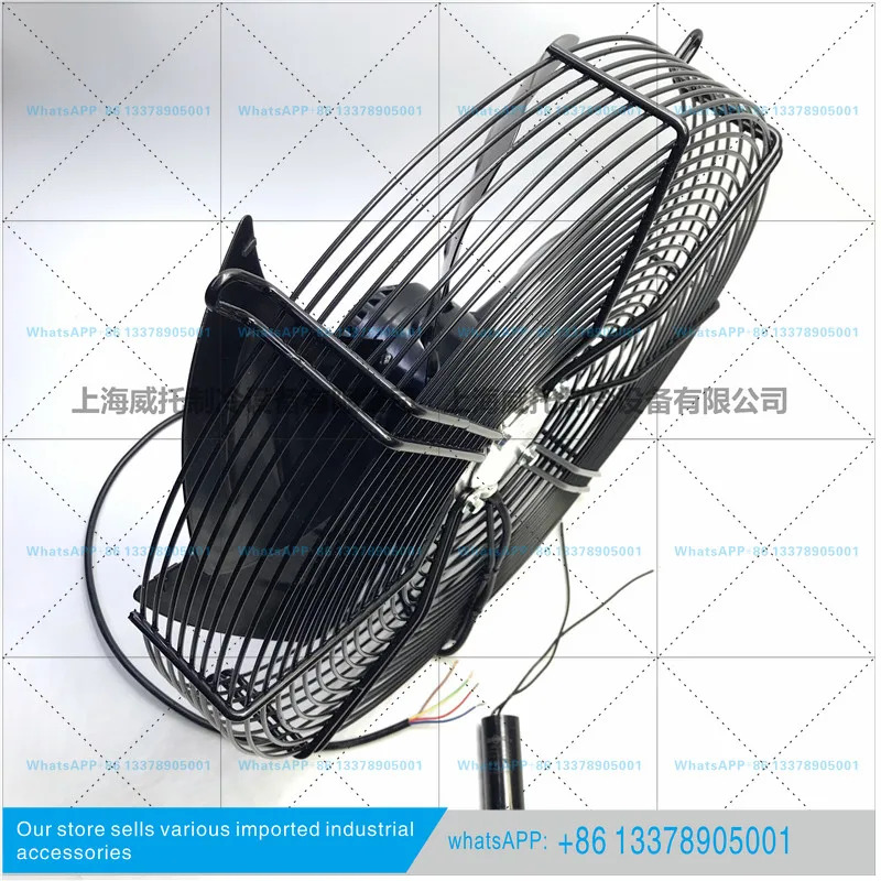 마르 로터 팬 YDWF74L60P4-522N-450