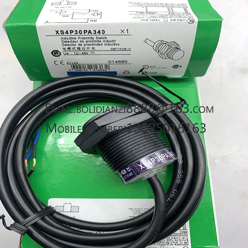 XKBA34229 500v 10a 오리지널 마스터 스위치 버튼