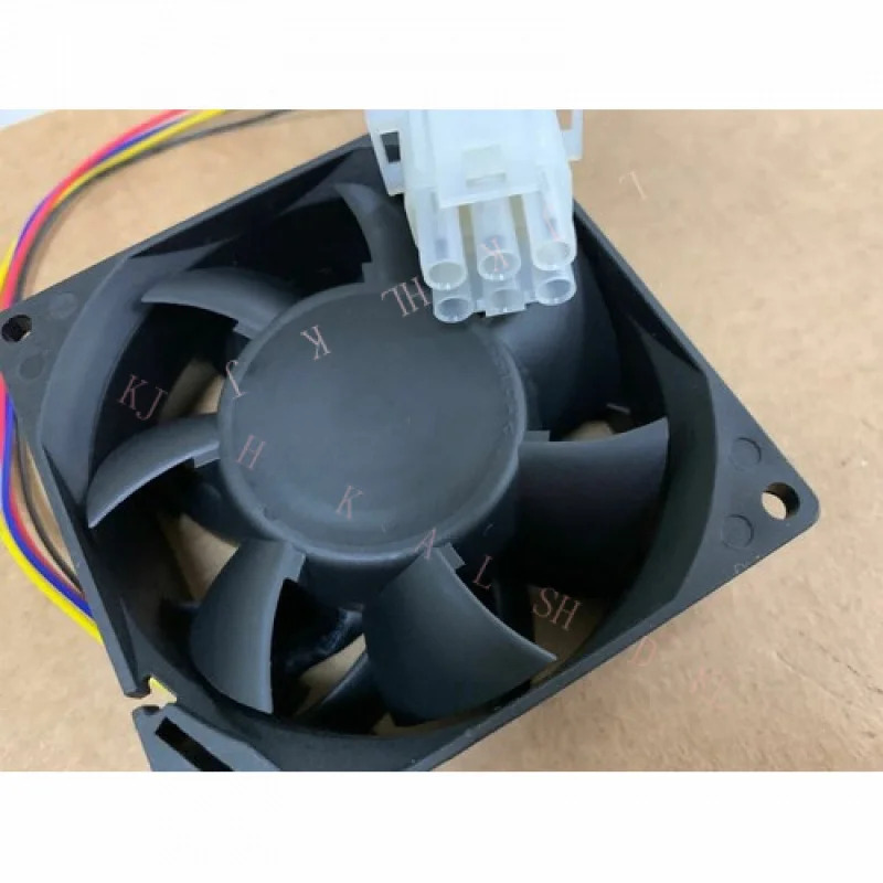 NIDEC DC13.6V V80E14MS2A7A611 0.16A 239D1412P002 GE WR60X10356 팬 Z88N