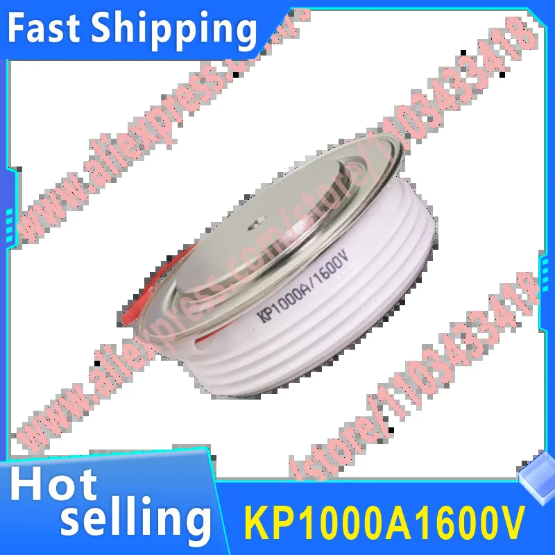 KP1000A1200V KP1000A1600V KP1000A1800V 사이리스터 모듈