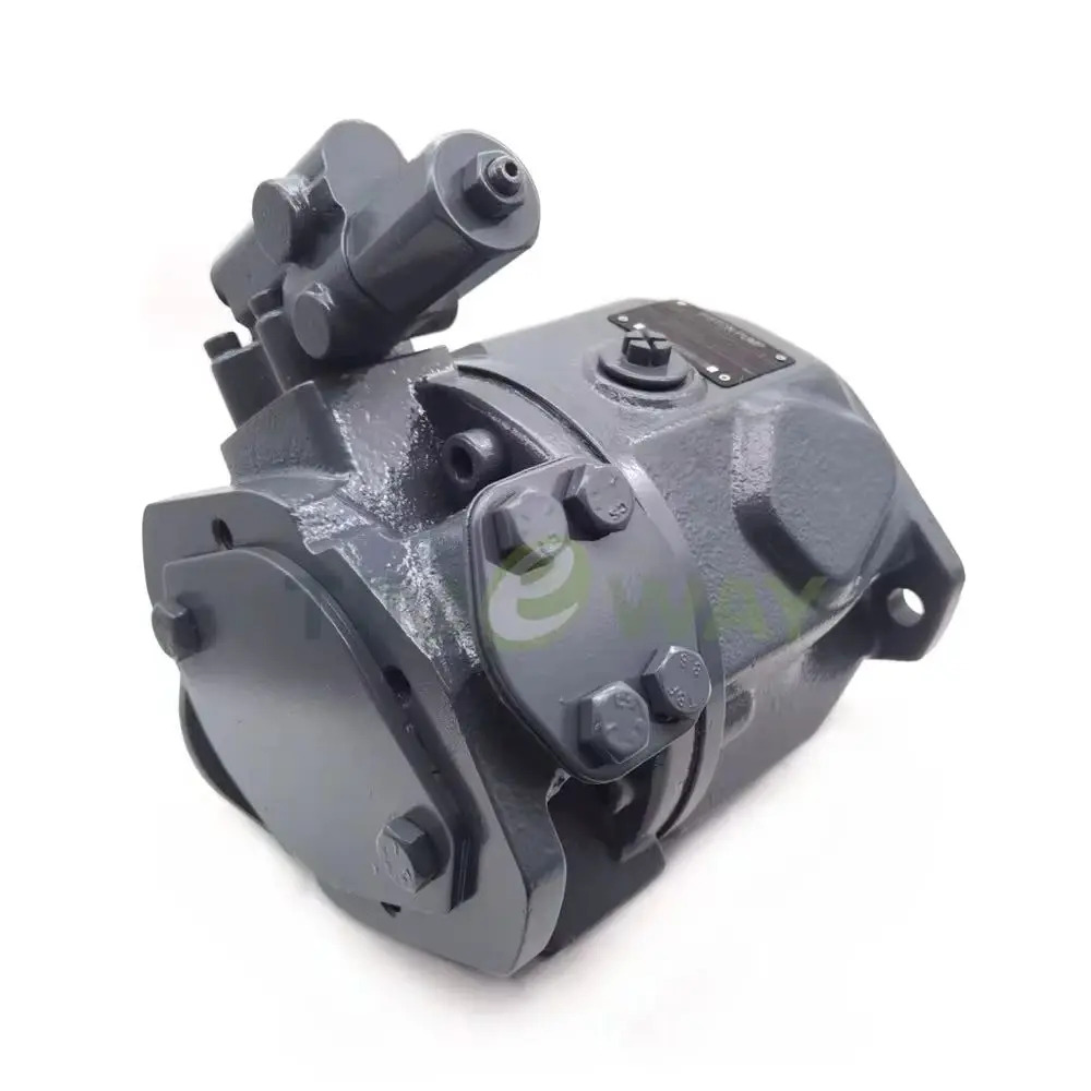 A10VO28 가변 축 피스톤 펌프 A10VO28DR/31R-VSC62K01 고압 산업펌프 A10VO 유압