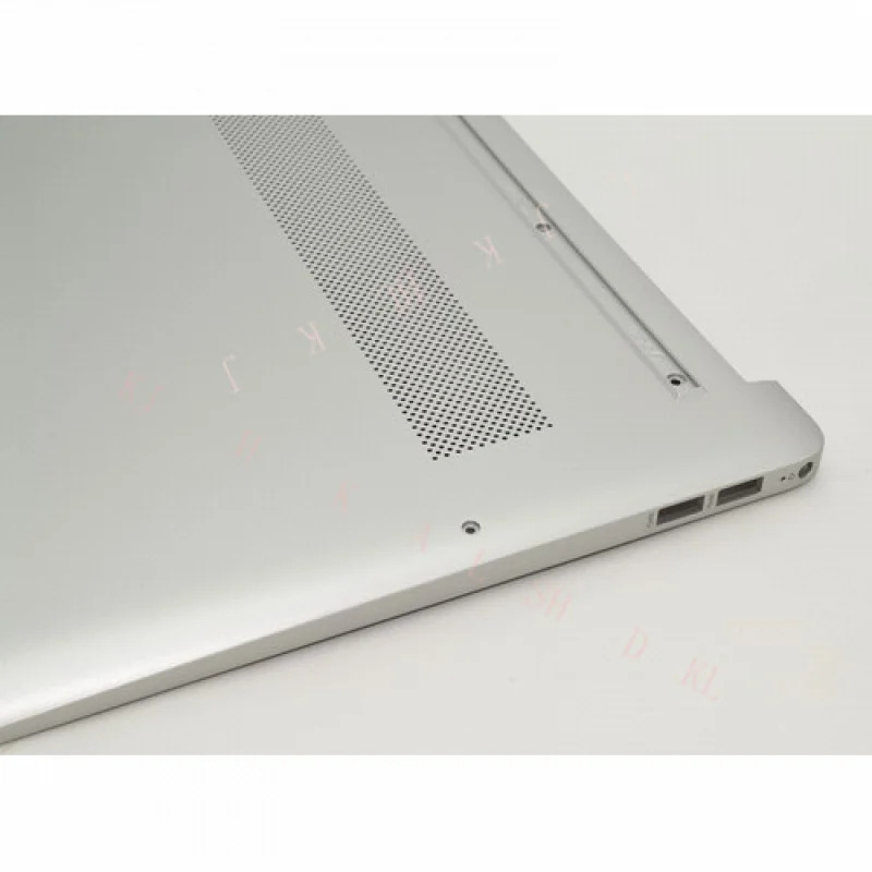 hp호환 노트북 15s-fq 15s-eq 15-dy 하단 베이스 케이스 커버 L63590-001 실버새