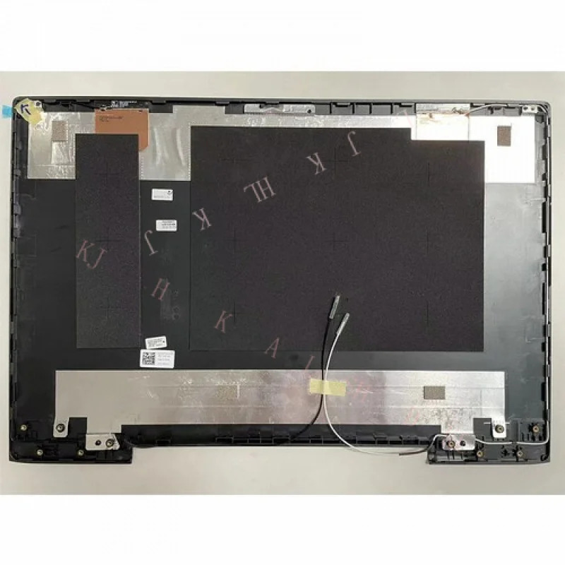 델 G7 15 7590백 커버 팜레스트 하단 케이스 ABCD 쉘 0XYK45 0FTF0C
