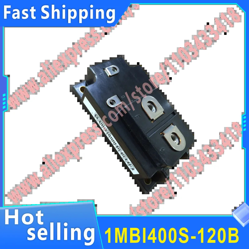 사이리스터 모듈 IGBT 1MBI400S-120B 1MBI300S-120B