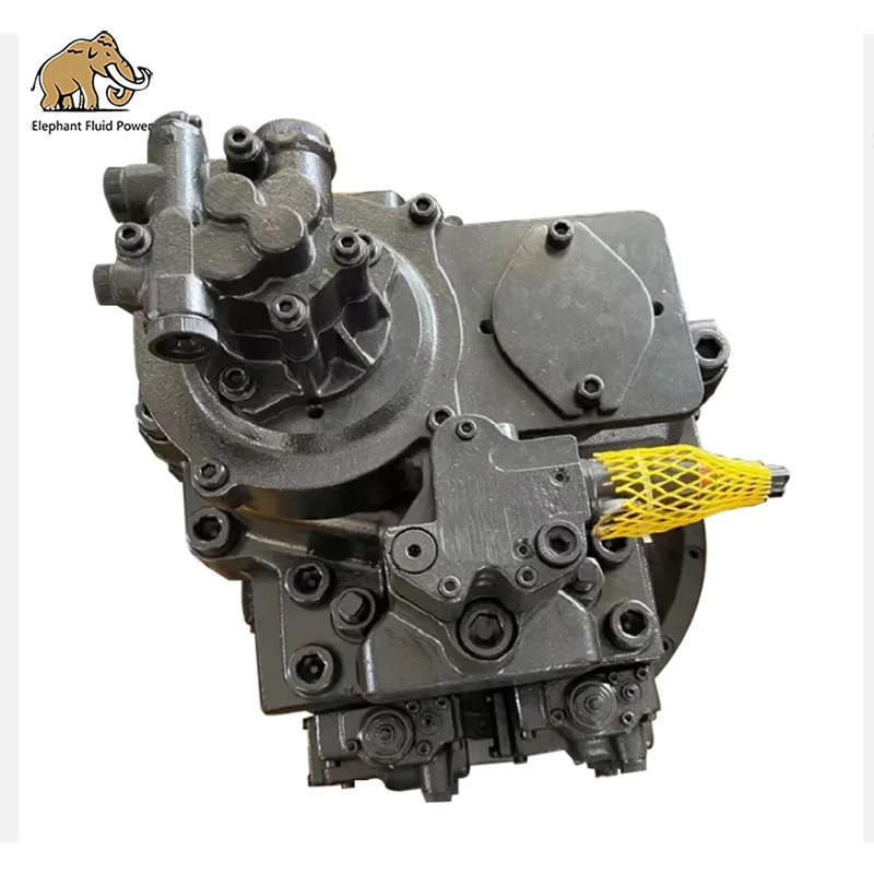 유압 펌프 KAWASIKI K5V160 피스톤 수리 부품 SY285 SY305 SY360 SY365 E336D XG933 E336BL R300-6용