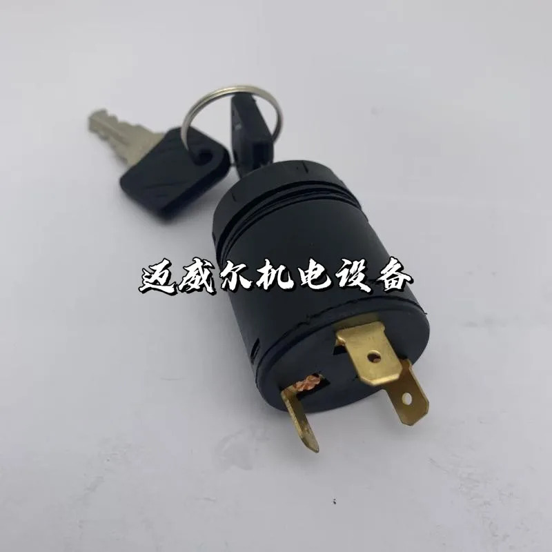 7915492624 전기 잠금 장치 801은 Linde 7915492698