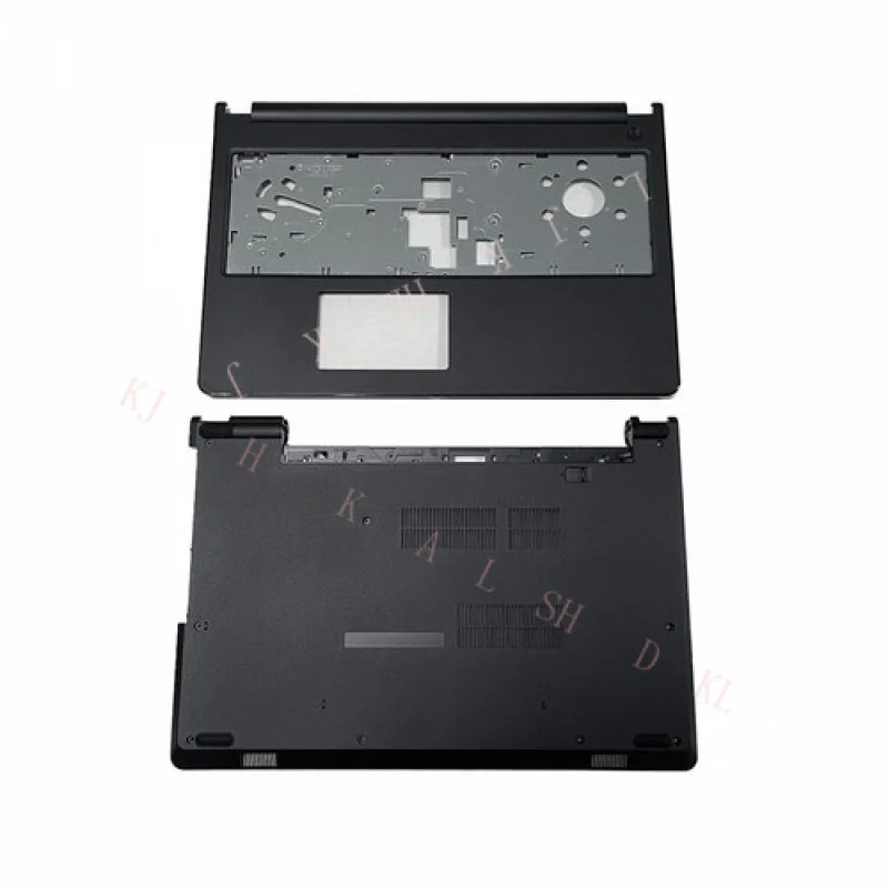 델 인스피론 15-3000 3567 3565 15.6인치 팜레스트 케이스 커버 바텀 04F55W 00MRCR 신품