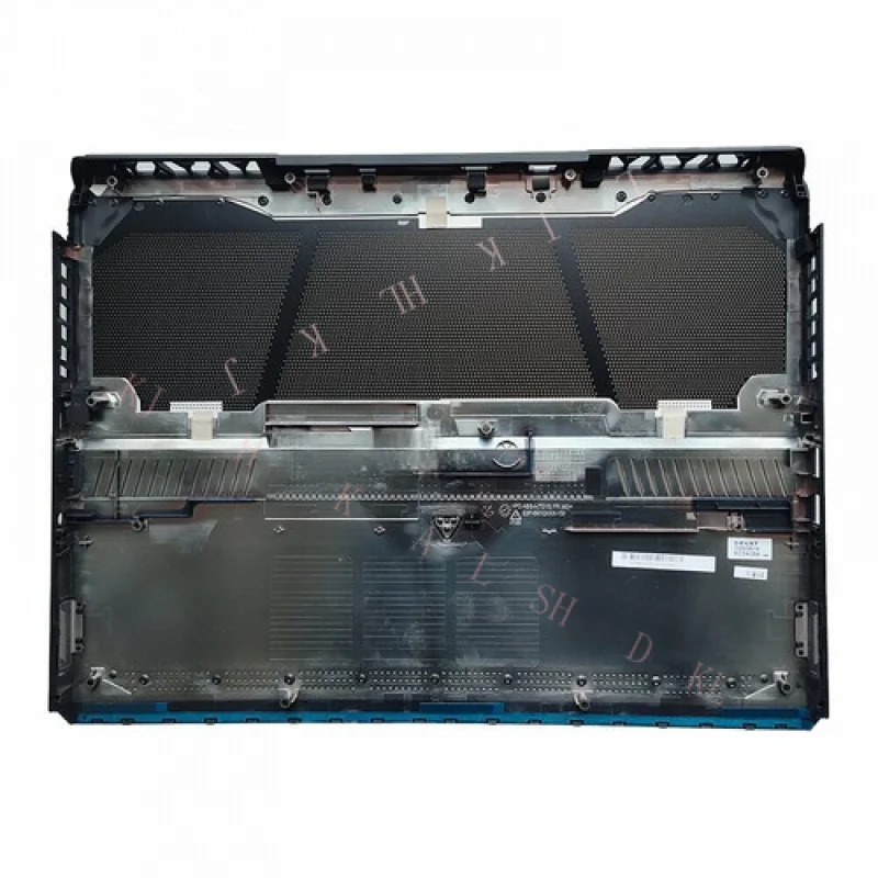 NN MSI 레이더 GE68 GE68HX MS-15M1 MS-15M2 16인치신품 노트북 하단 베이스 케이스 커버