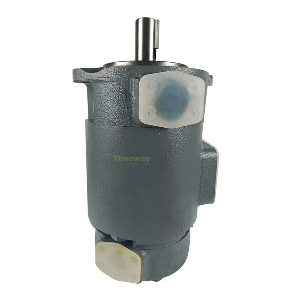 SQP32 TOKIMEC 이고정 변위 베펌프 SQP32-25-14-1DD-18 SQP32-25-14-1CC-18 유압 펌프