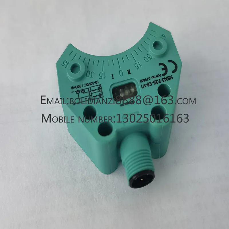NBN3-F25F-E8-V1 NBN3-F25-E8 NBN3-F25-E8-5M NBN3-F25-E8-V1 NBN3-F25-E9-V1 오리지널 스위치 센서