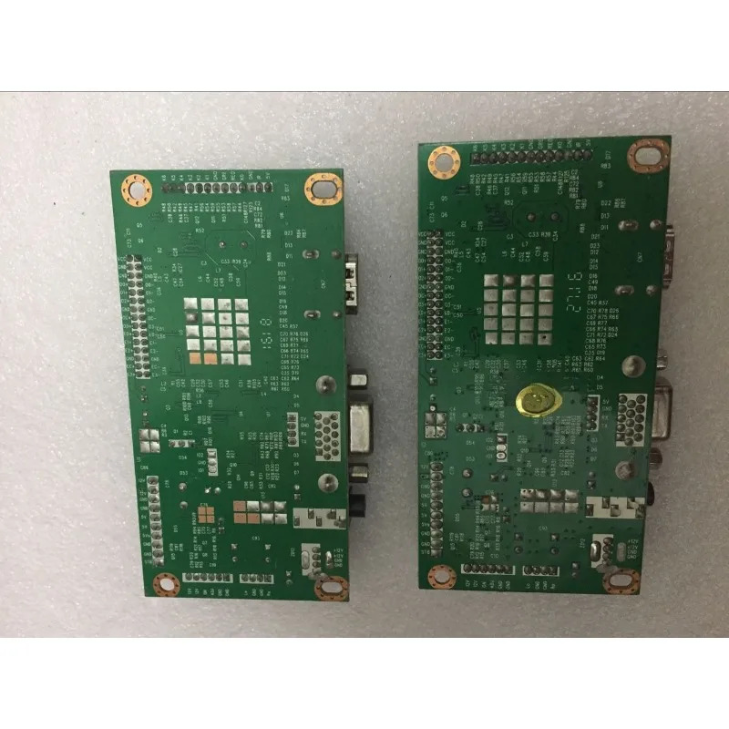 HDMI 드라이버 메보드 BSD부품. E8K-PC 보드 HDMI/VGA 자동 식별 신호