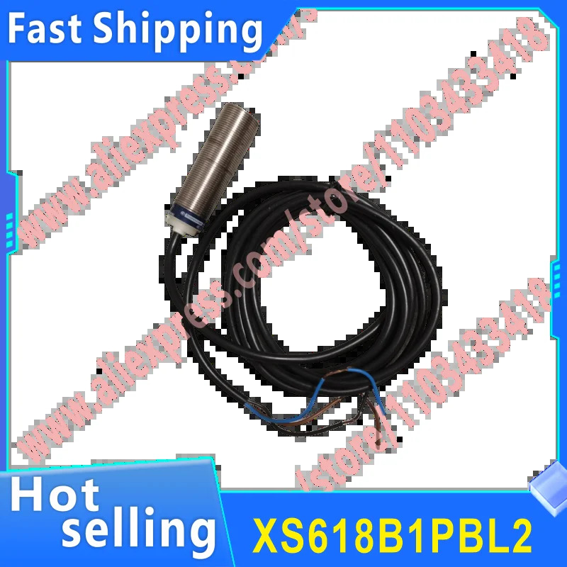 스위치 XS618B1PBL2 XS618B1NBL2