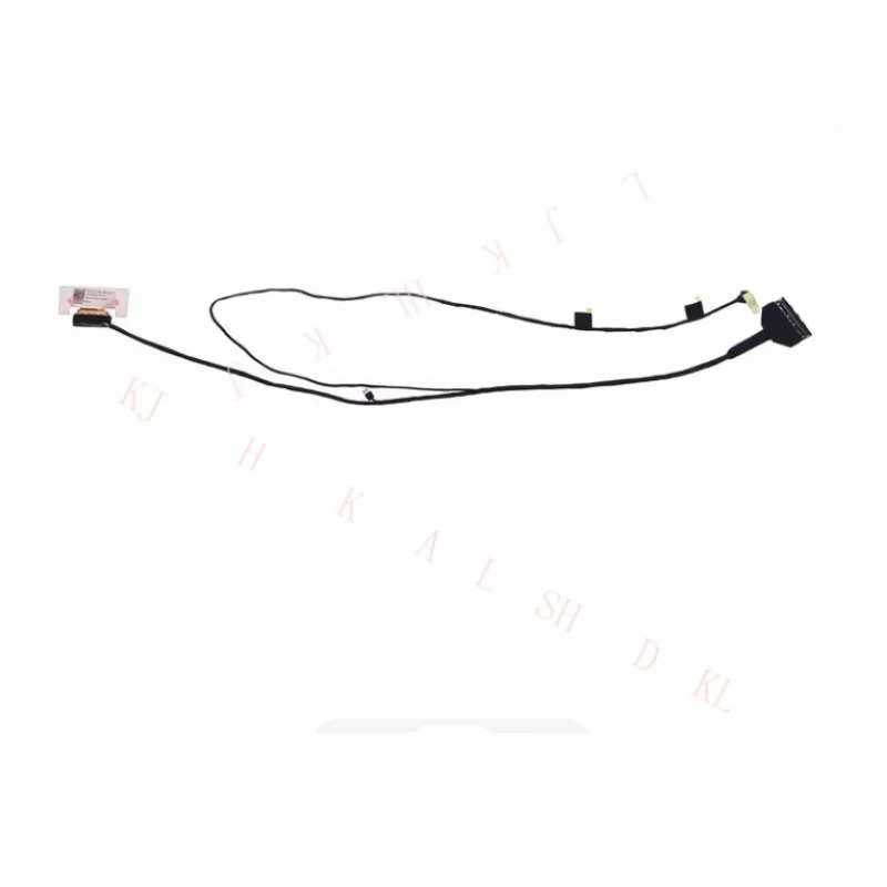 hp호환 ENVY M7 M7-N101DX ZBOOK 17 G3 G4 APW70 EDP FHD 스크린 플렉스 케이블 848379-001 DC020025J00
