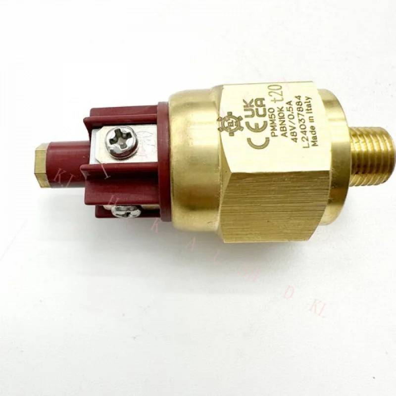 N  1FOR ELETTROTEC PMM50A10K 압력 스위치