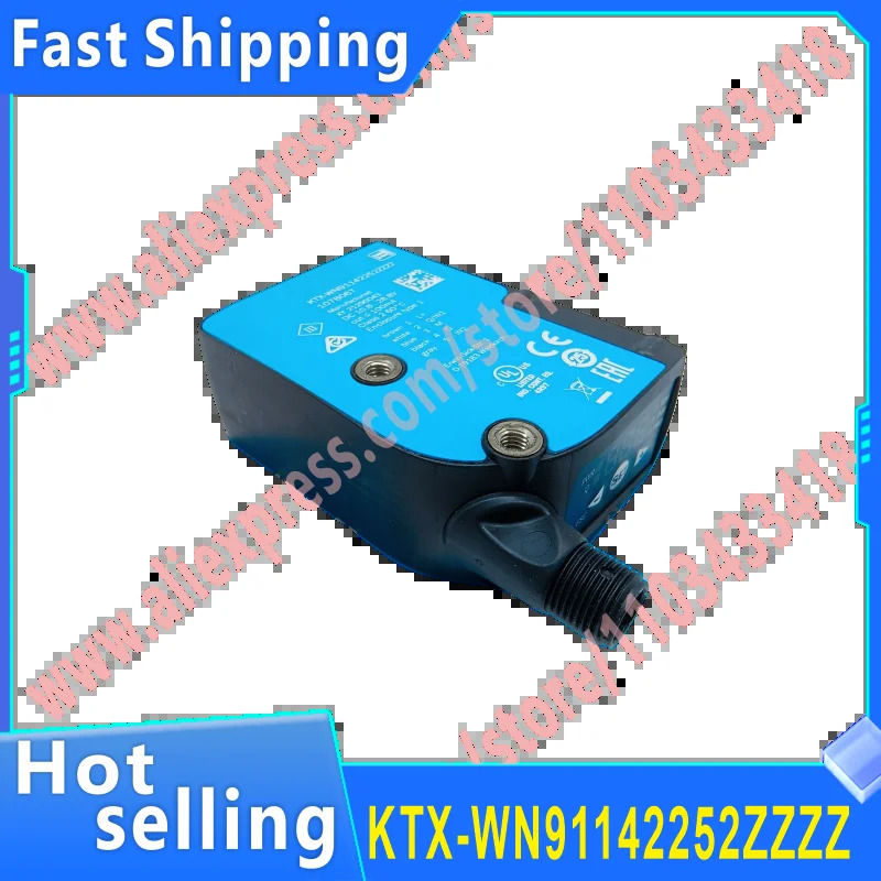컬러 코드 센서 KTX-WN91142252ZZZZ 1078067