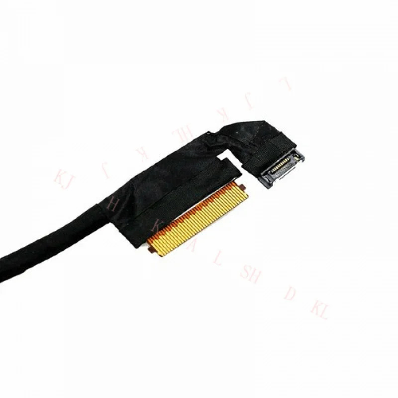 델 인스피론 15-5000 5555 5558 5559신품 터치 LCD EDP FHD 케이블 DC02002C900 0401NT 401NT