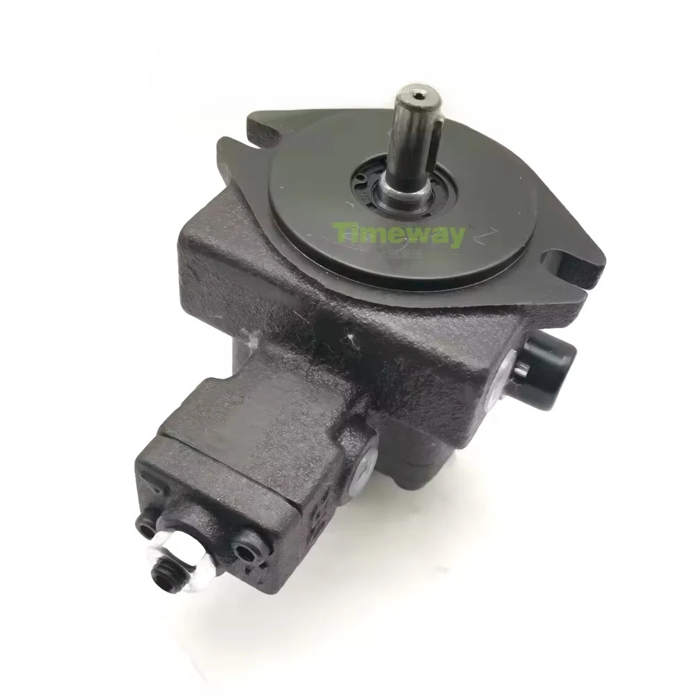 냉각 기능 VCM 유압 펌프 VCM-SF-12A-4CG-30 VCM-SF-12D-4CG-30 VCM-SF-20D-4CG-30 가변 베펌프 VCM-SF-20A-4CG-30