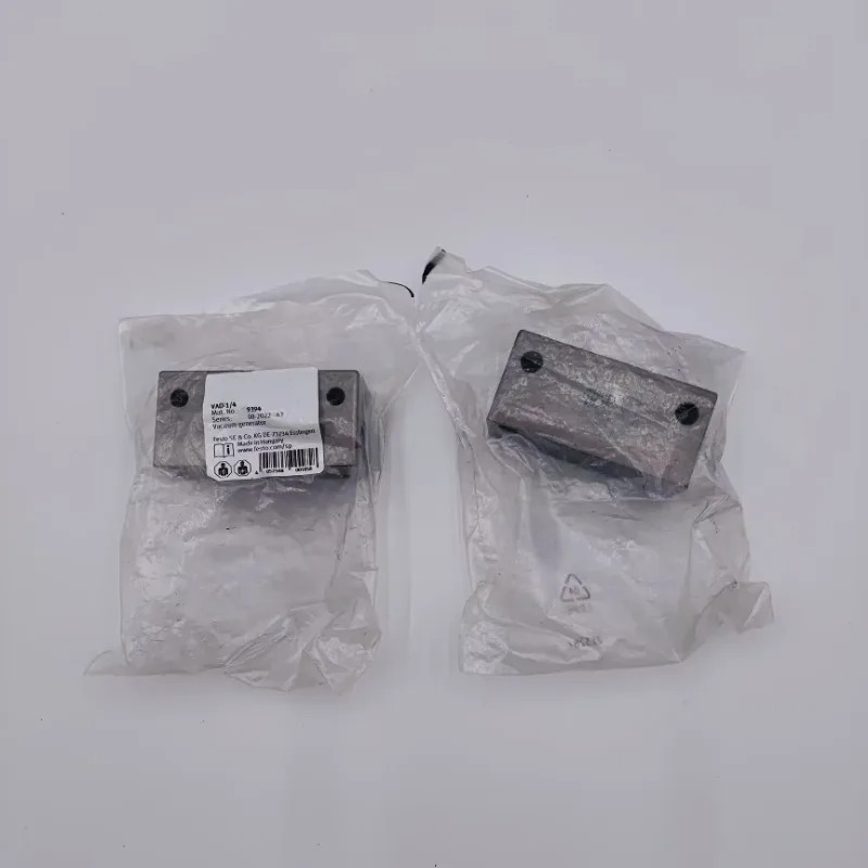FESTO 9394 페스토 부품 진공 발생기 VAD-1/4