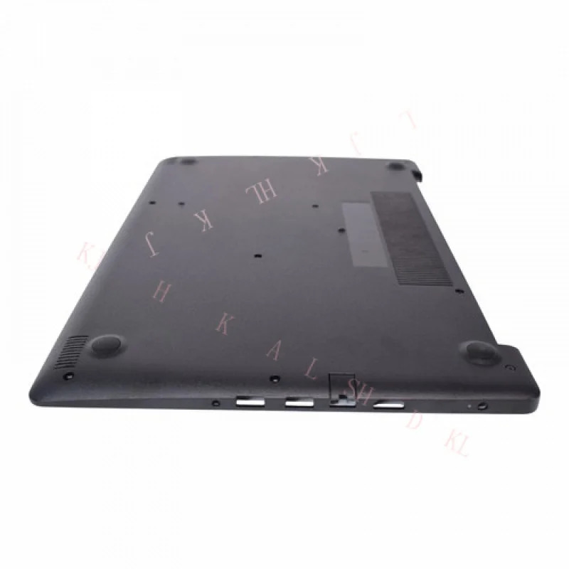 NN Dell piron 3580 3583 3585 3582 인클로저 0TG41신품 하단 베이스 케이스 커버